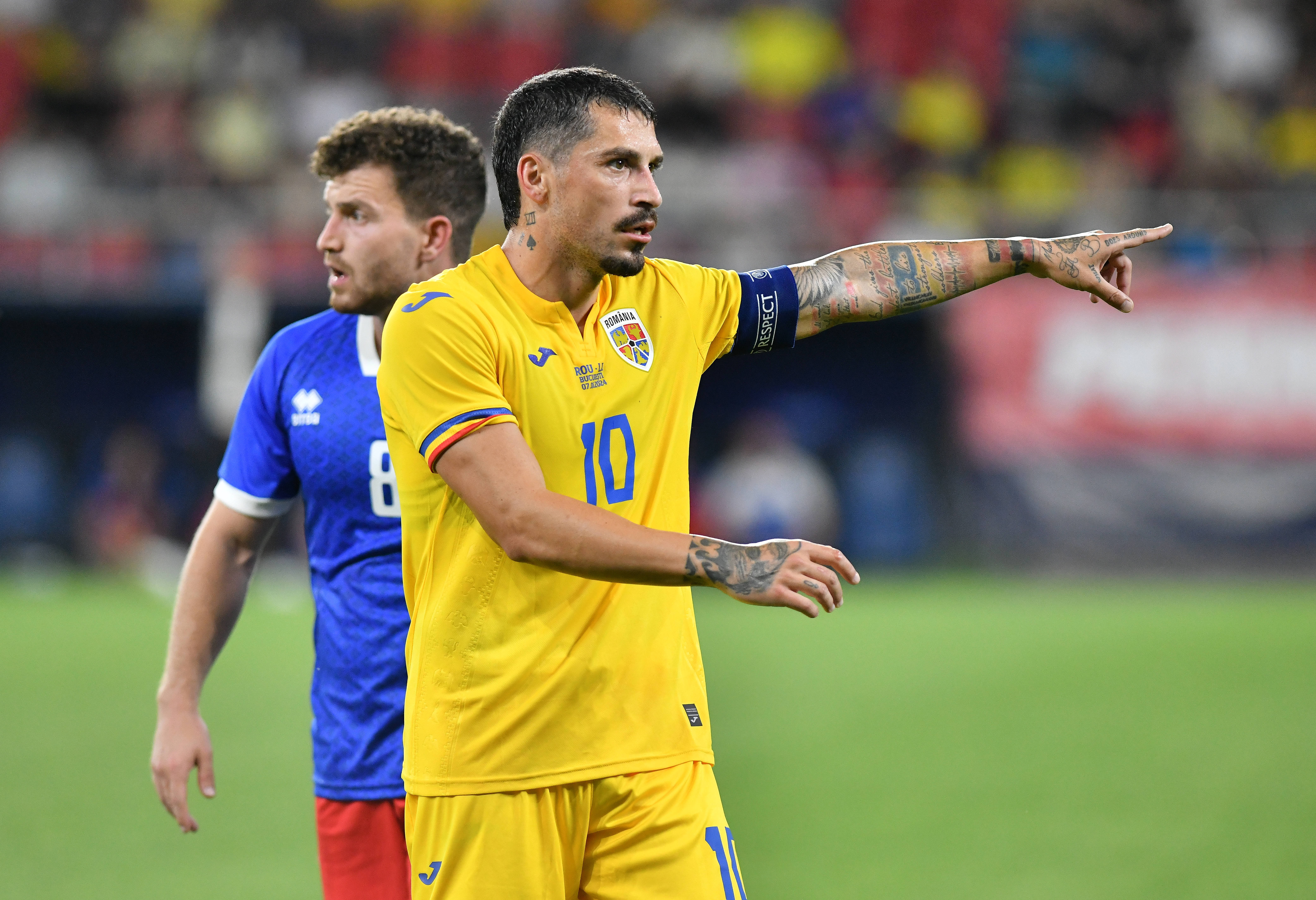 Gigi Becali a anunțat că-l vrea &icirc;napoi la FCSB! Nicolae Stanciu a confirmat că va reveni &icirc;n Rom&acirc;nia